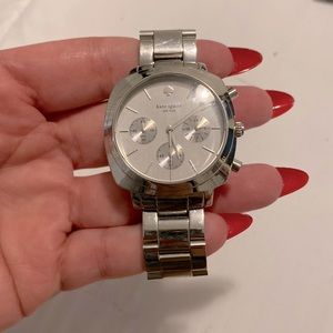 Authentic Kate Spade watch